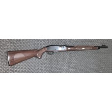Remington Nylon 66 19.5" Barrel .22LR Semi Auto Rifle Used